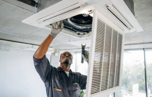 Licensed Hvac service in Elon, NC - FH HVAC