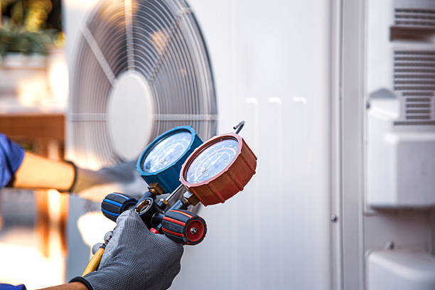 Trusted Hvac service in Elon, NC - FH HVAC